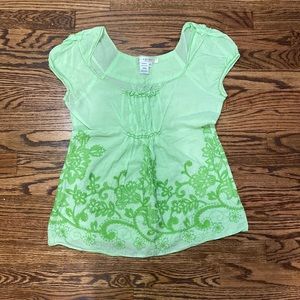 Max Studio Women’s Shirt Size: Medium